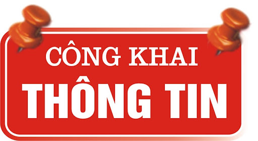 Kết quả giải quyết thủ tục hành chính, kết quả tiếp nhận, xử lý, giải quyết phản ánh, kiến nghị...